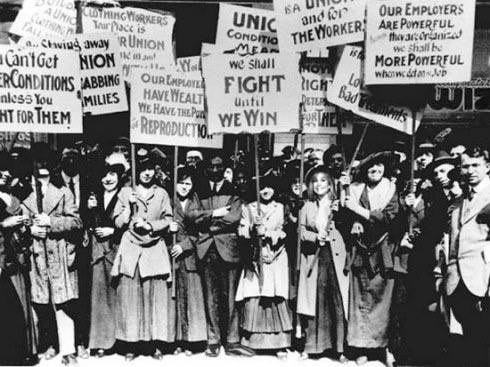 Womens Day